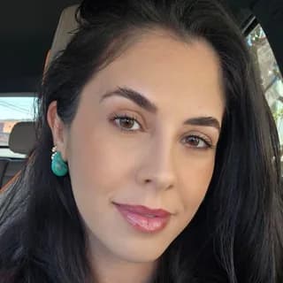 Larissa Macedo, dona da Use Lari Move